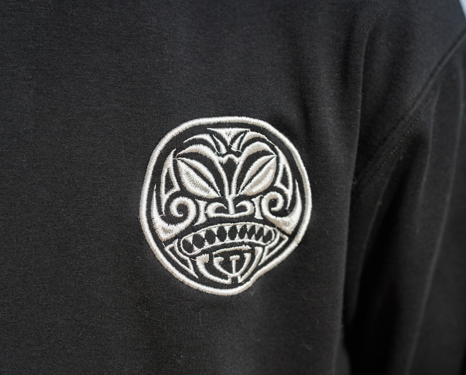 Logo Cotton Hoodies