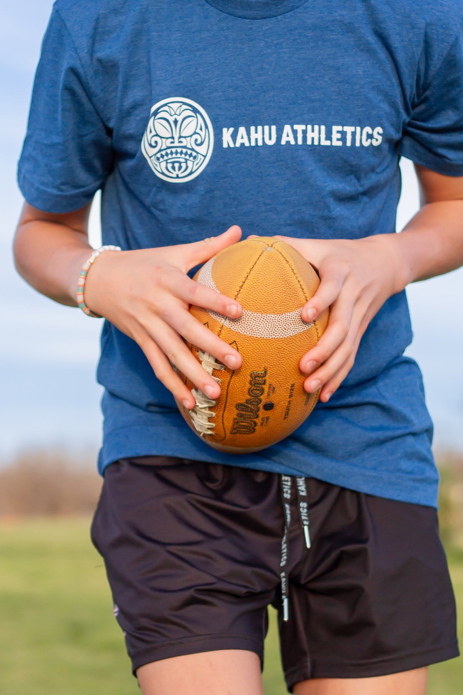 Kahu Athletics T-Shirt