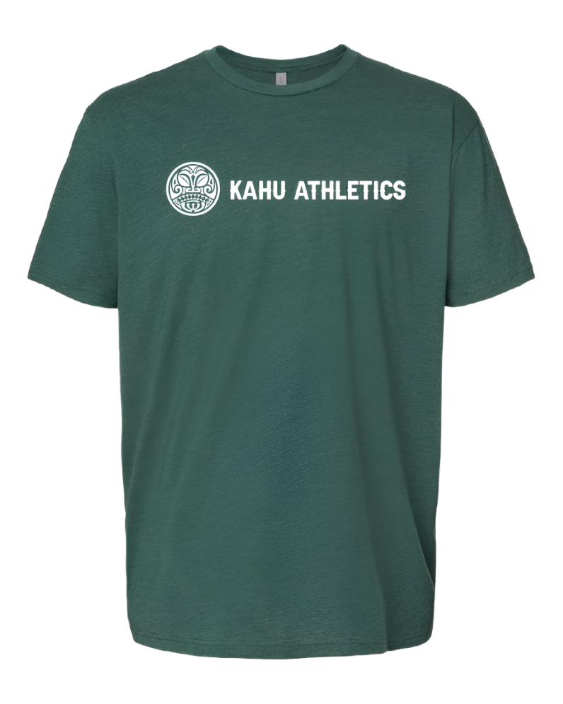 Kahu Athletics T-Shirt